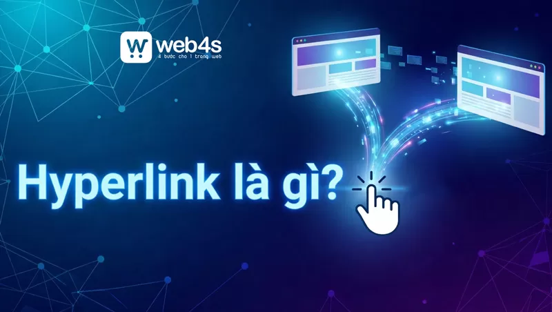Hyperlink là gì? Hướng dẫn cài đặt Hyperlink chi tiết [A-Z]